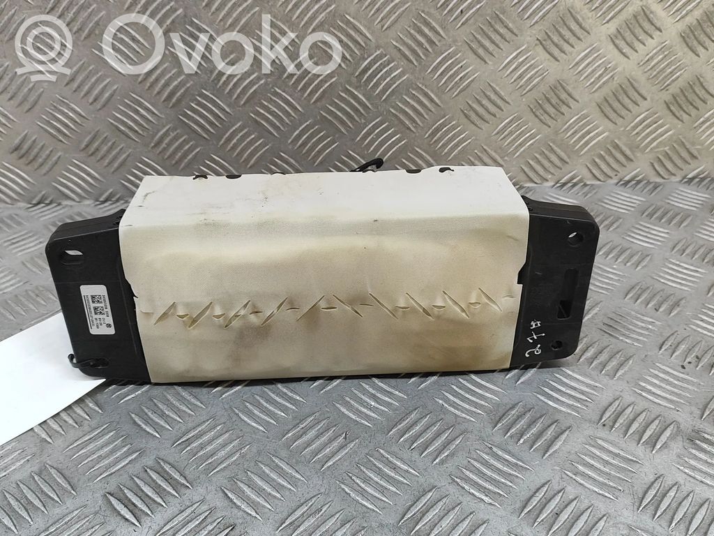 Mercedes-Benz EQS V297 Airbag pasager 