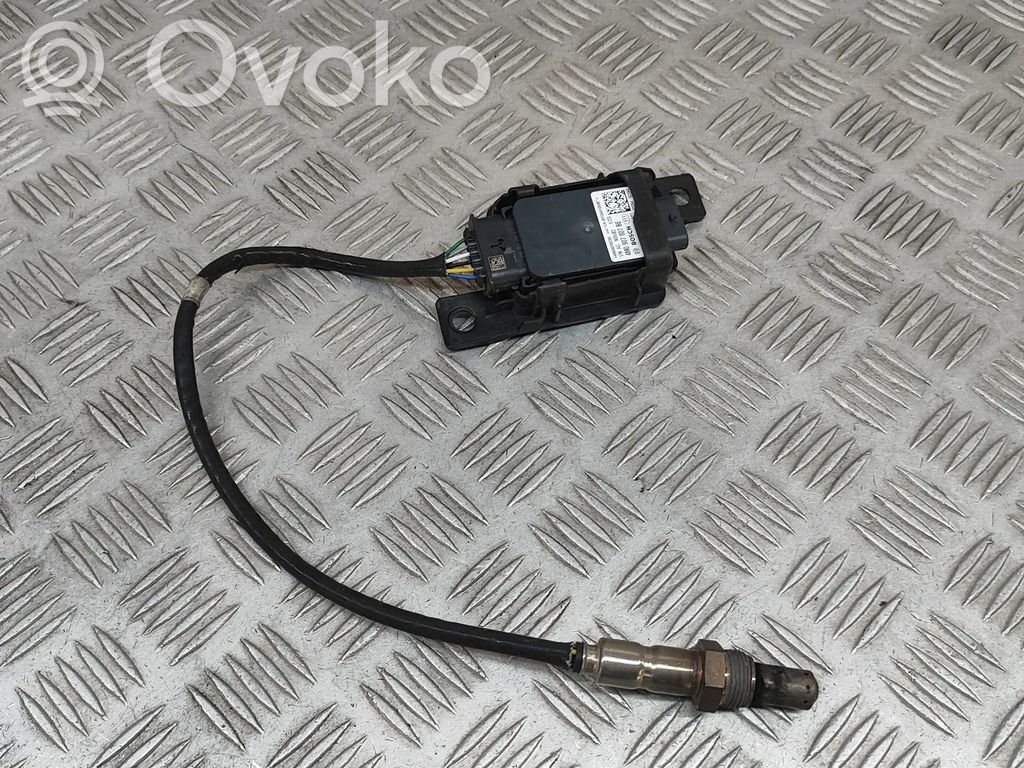 Audi Q7 4M Lambda probe sensor 
