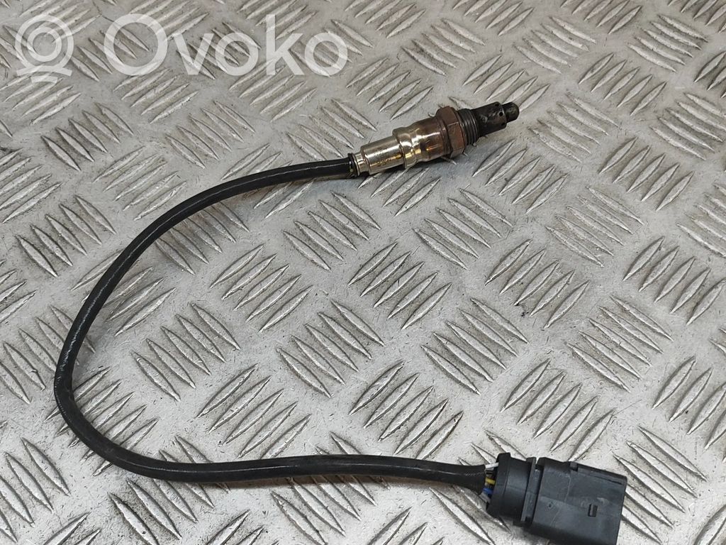 Audi A4 S4 B9 8W Lambda probe sensor 