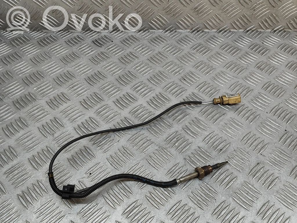 Audi Q7 4M Sensor de temperatura del aceite 
