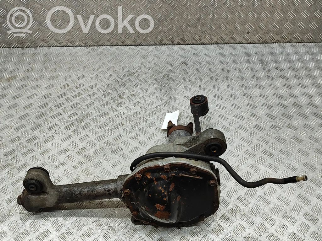 Front differential   46058REV