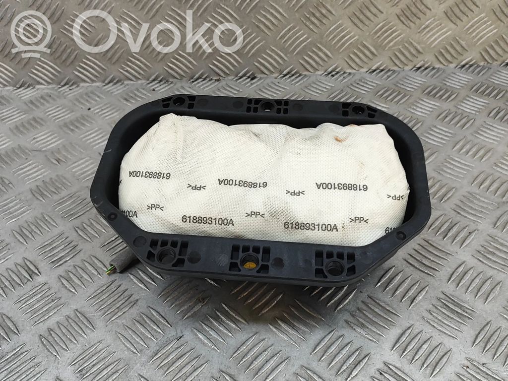 Chevrolet Orlando Airbag del passeggero 