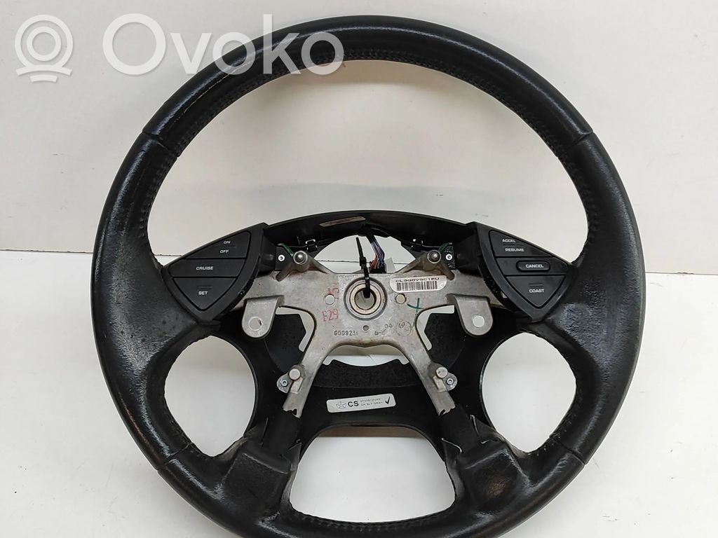 Chrysler Pacifica Steering wheel 