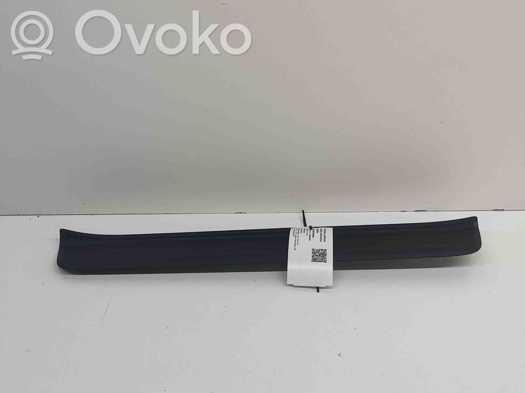KIA EV6 Osłona słupka szyby przedniej / A 