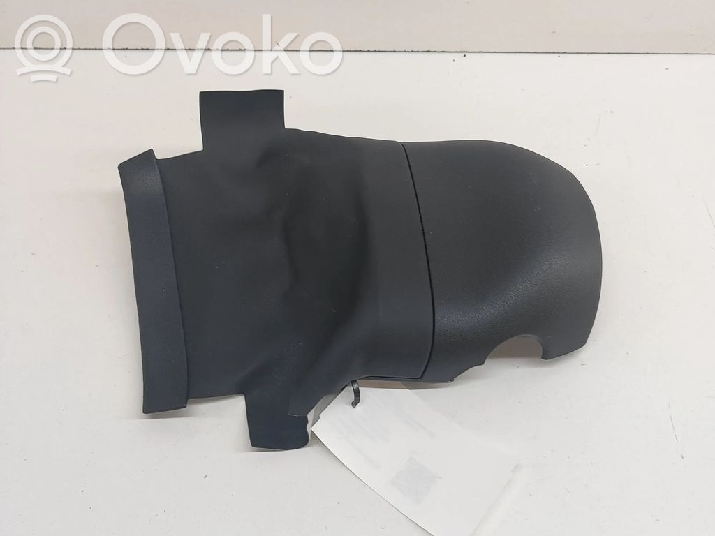KIA EV6 Moldura de la columna de dirección 