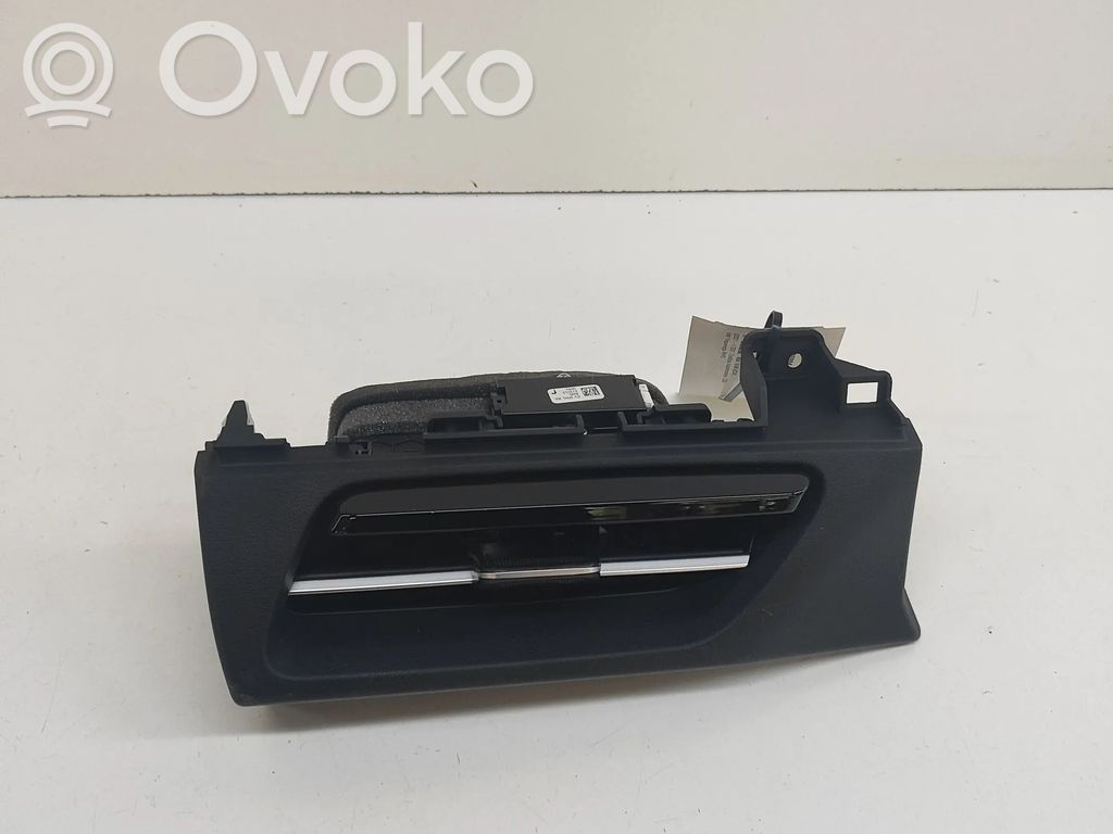 KIA EV6 Luftausströmer Lüftungsdüse Luftdüse frontscheibe 