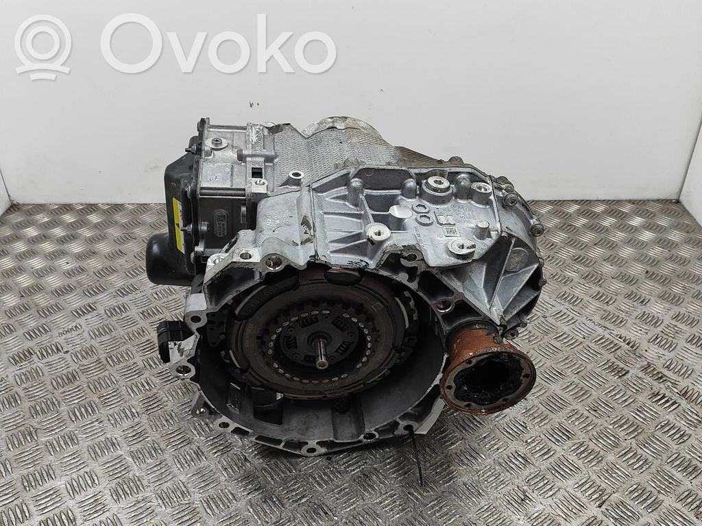 Skoda Karoq Caja de cambios automática