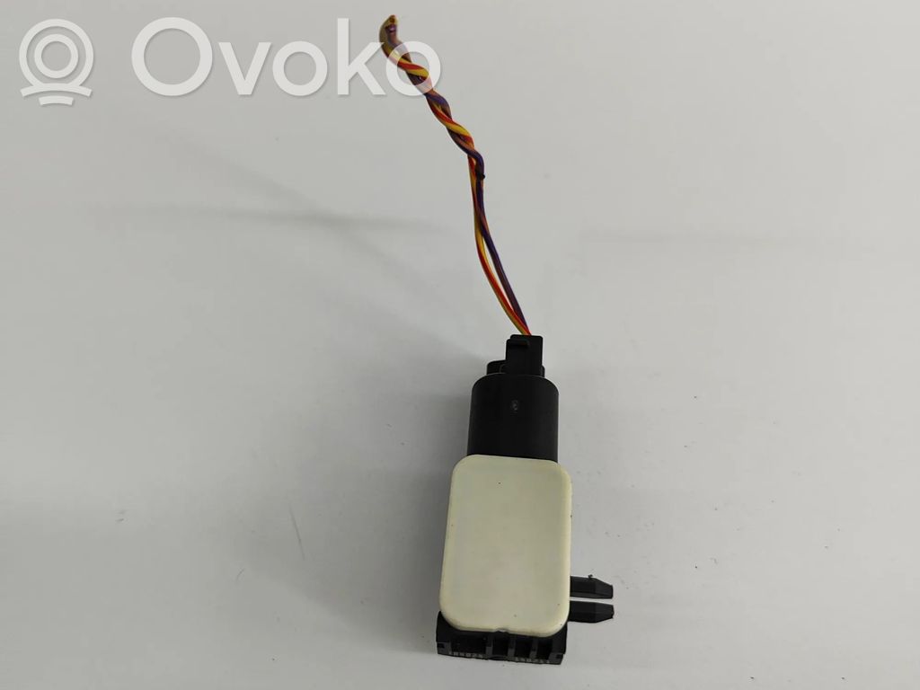 Volvo V70 Sensore d’urto/d'impatto apertura airbag