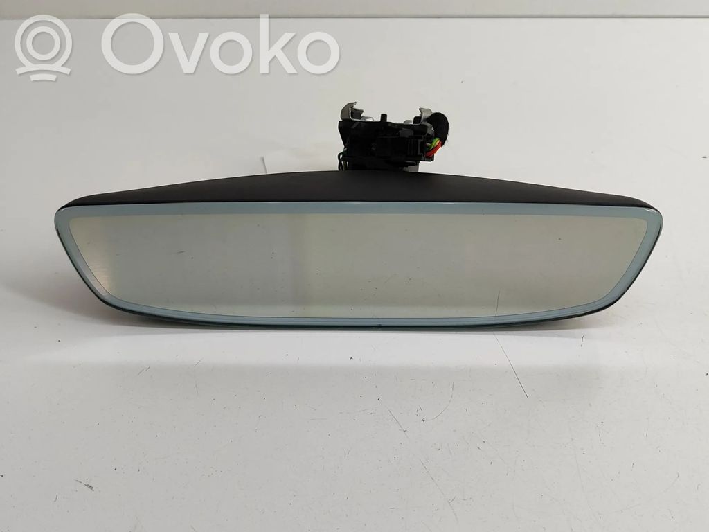 Peugeot 2008 II Rear view mirror (interior) 