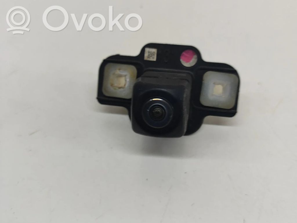 Toyota RAV 4 (XA50) Peruutuskamera 