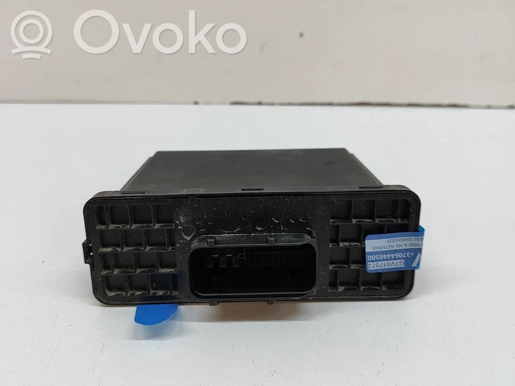 Unité de commande chauffage Webasto   4KE965429C,4KE965429,4KE965429