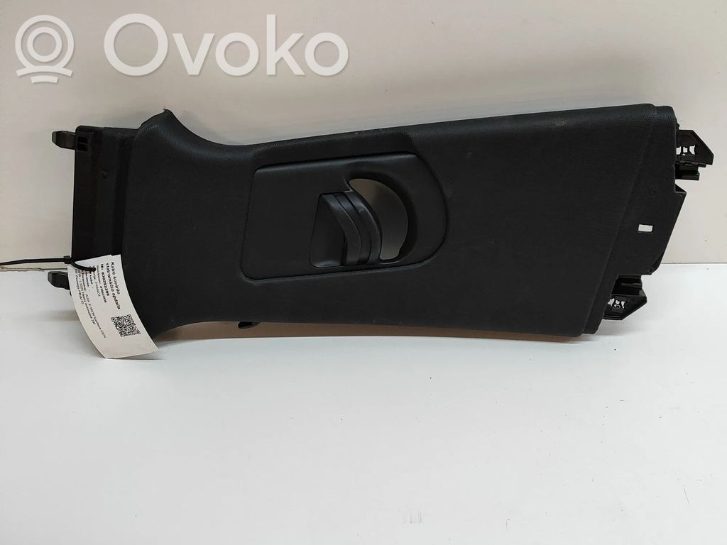Audi e-tron Capac stâlp (B) (inferior) 