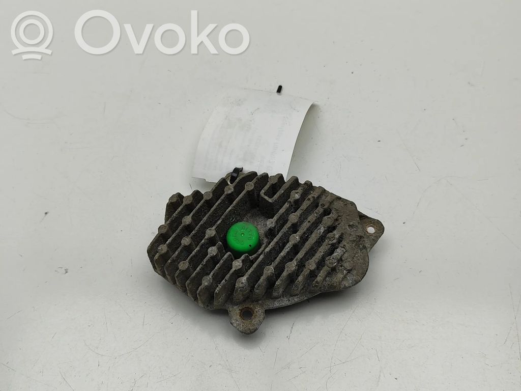 Volkswagen Golf VII LED ballast control module 
