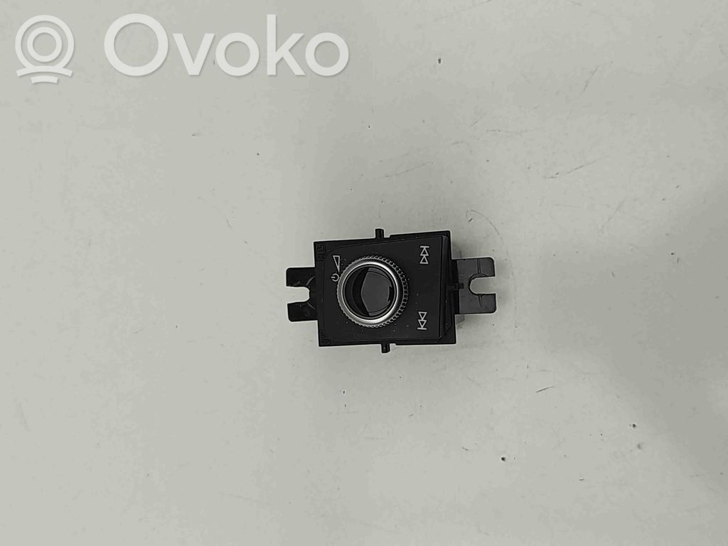 Audi Q5 SQ5 FY Interruttore di controllo dell’audio 