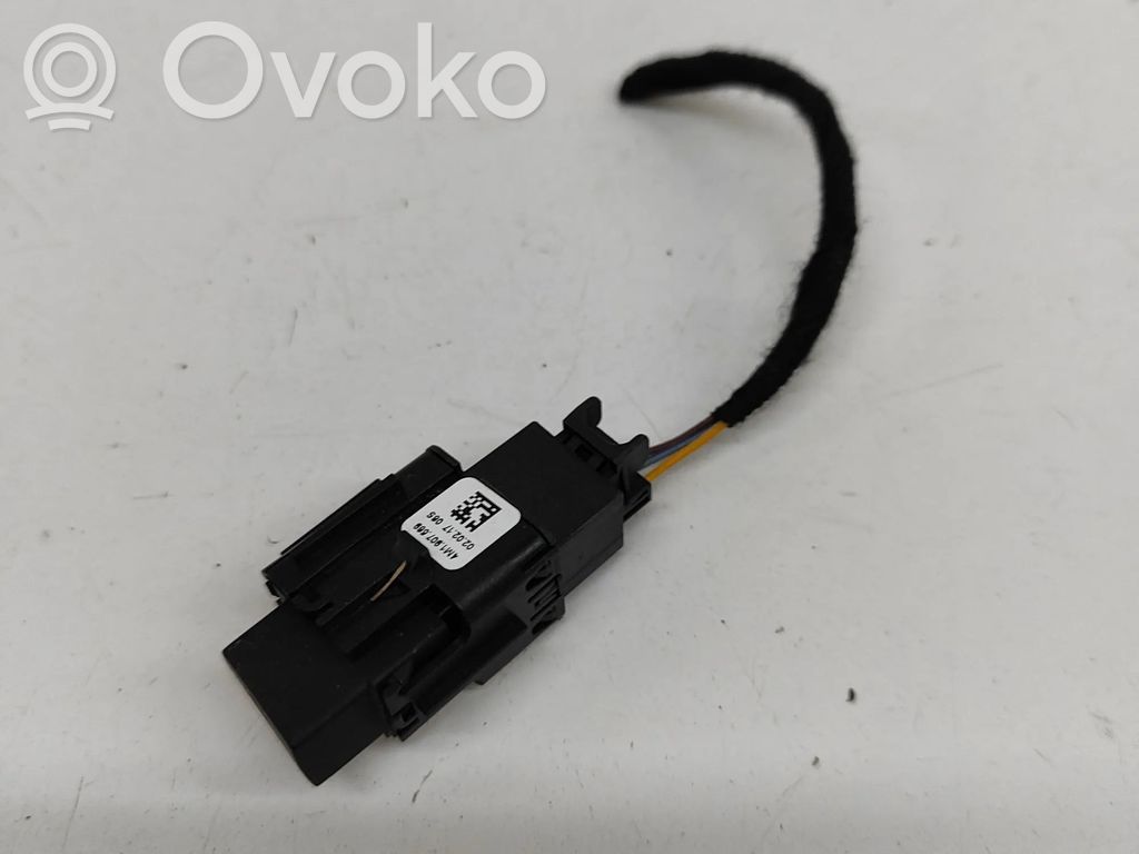 Audi Q7 4M Altri interruttori/pulsanti/cambi 
