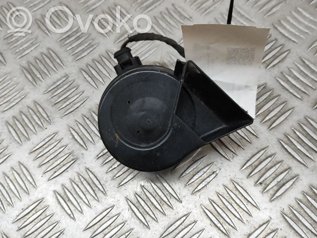 Signal sonore   4E0951223B