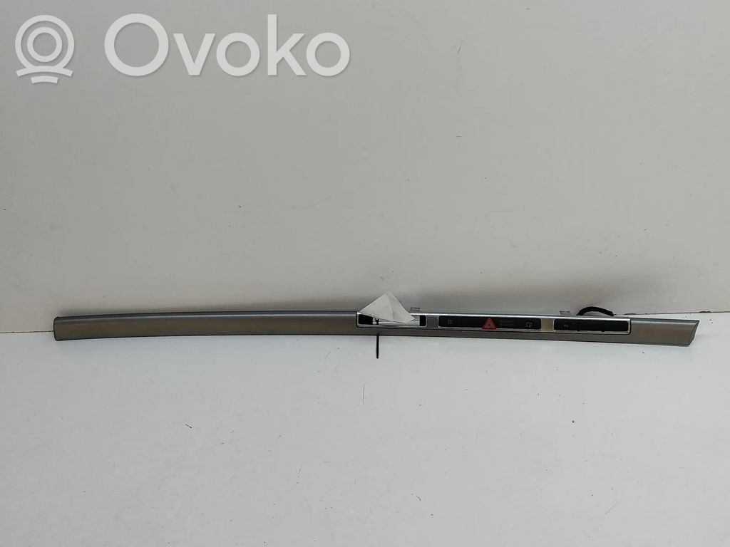 Audi A8 S8 D3 4E Moldura de la guantera 
