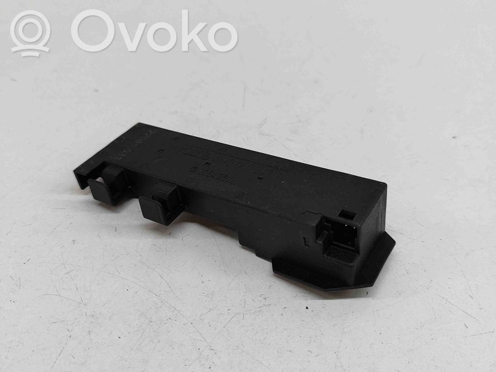 Antena de sistema sin llave   4M0907247,4M0907247A