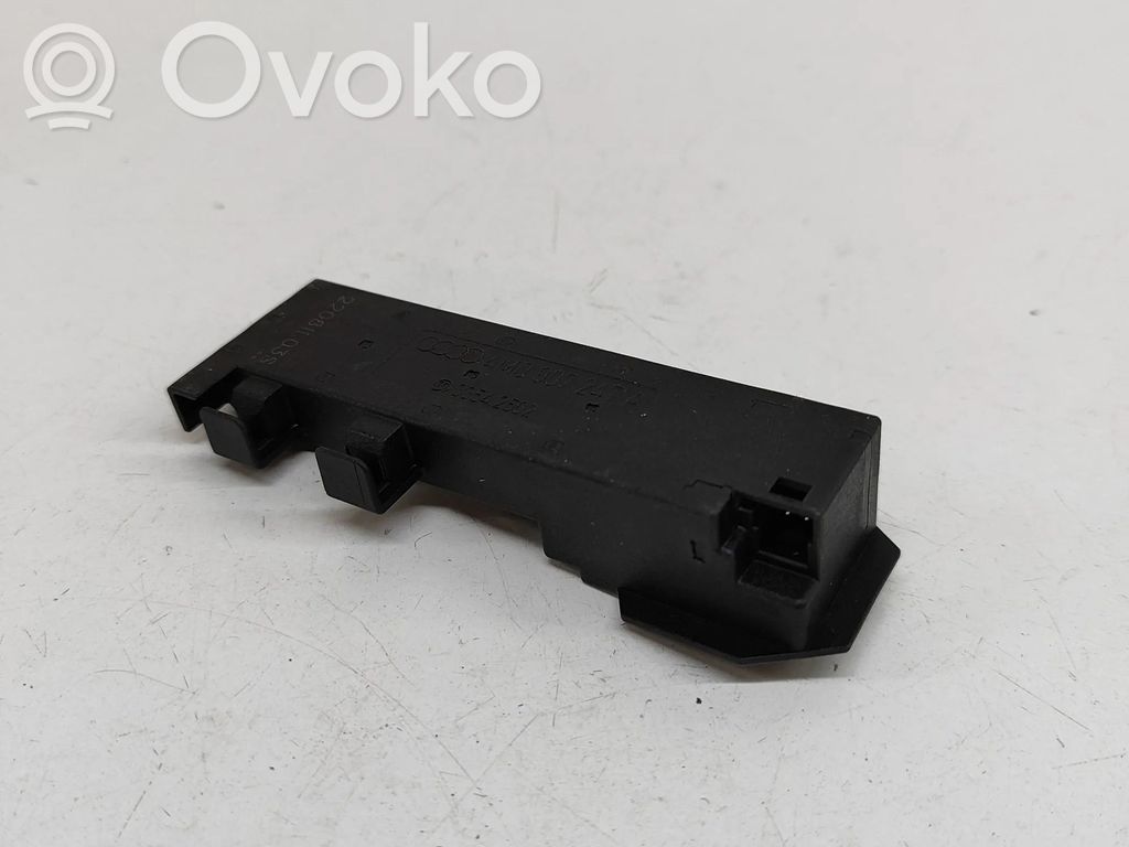 Keyless system antenna   4M0907247,4M0907247A