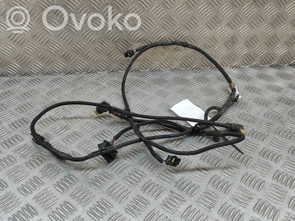Tesla Model 3 Parking sensor (PDC) wiring loom 