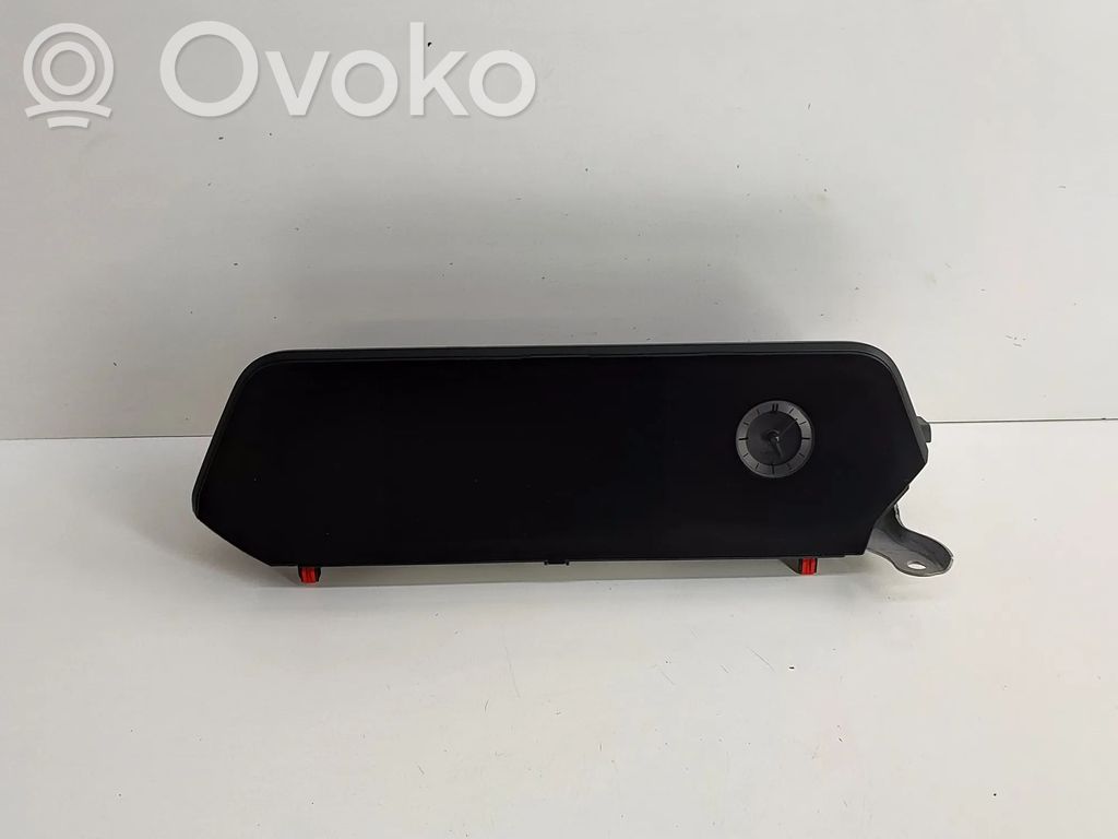 Lexus UX Pantalla/monitor/visor 
