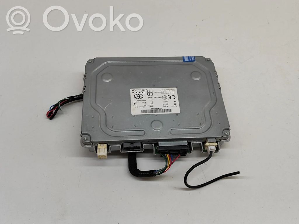 GPS navigation control unit/module   868400W050