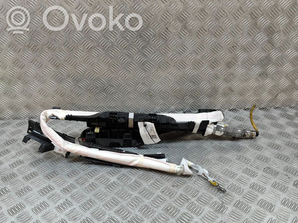 Lexus UX Airbag del techo 