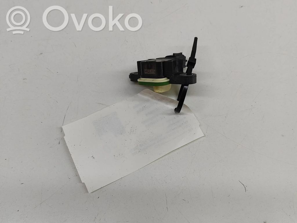 Nissan Leaf II (ZE1) Airbagsensor Crashsensor Drucksensor 
