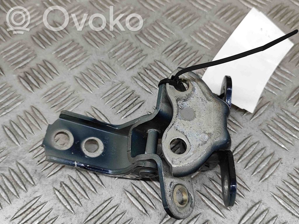 Toyota Corolla E210 E21 Set balamale ușă față 