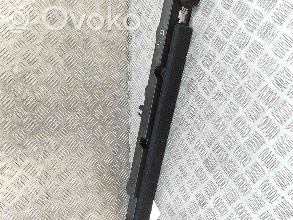 Audi Q5 SQ5 FY Ramă laterală consolă centrală spate 