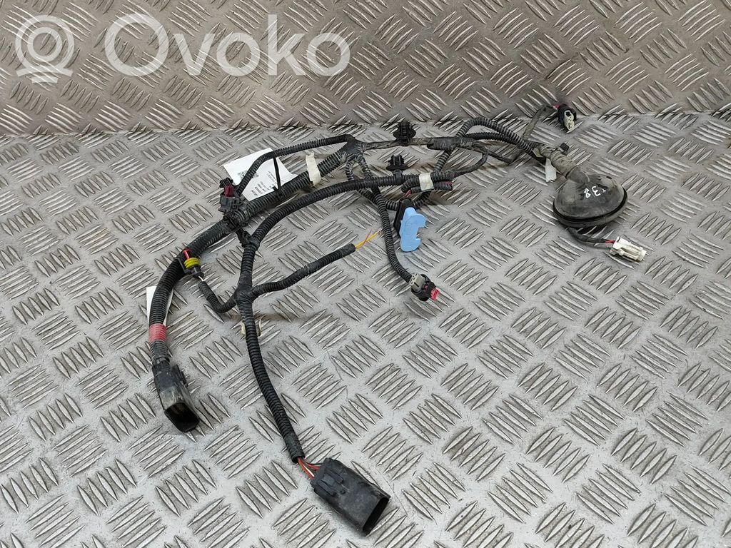 Tesla Model Y Другой проводник 