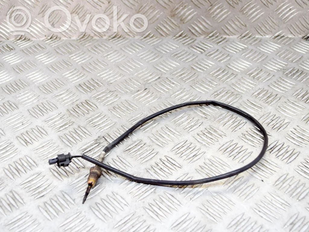 BMW 3 F30 F35 F31 Sensore temperatura dell’olio 