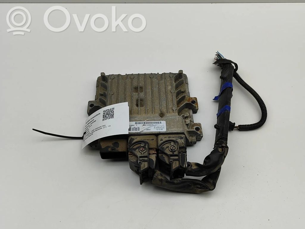 Ford Ranger Engine control unit/module 