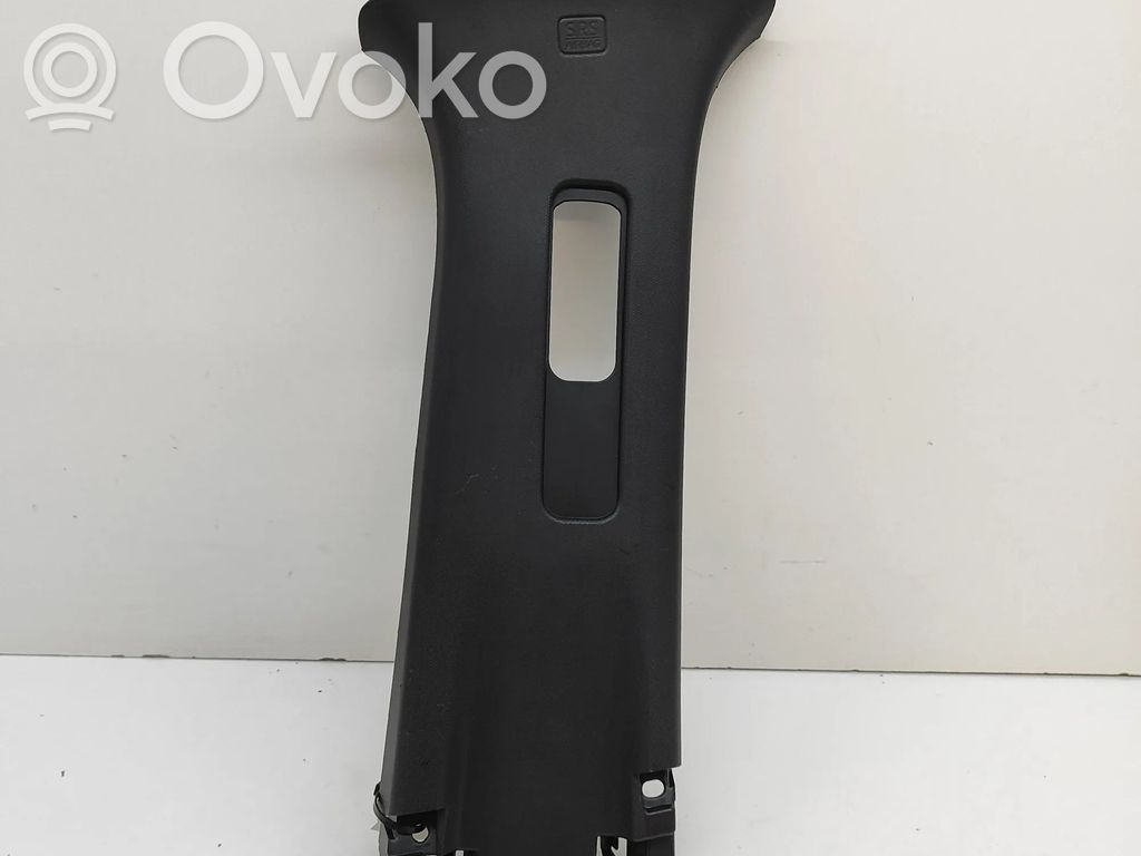 Mazda CX-5 II Verkleidung oben B-Säule 