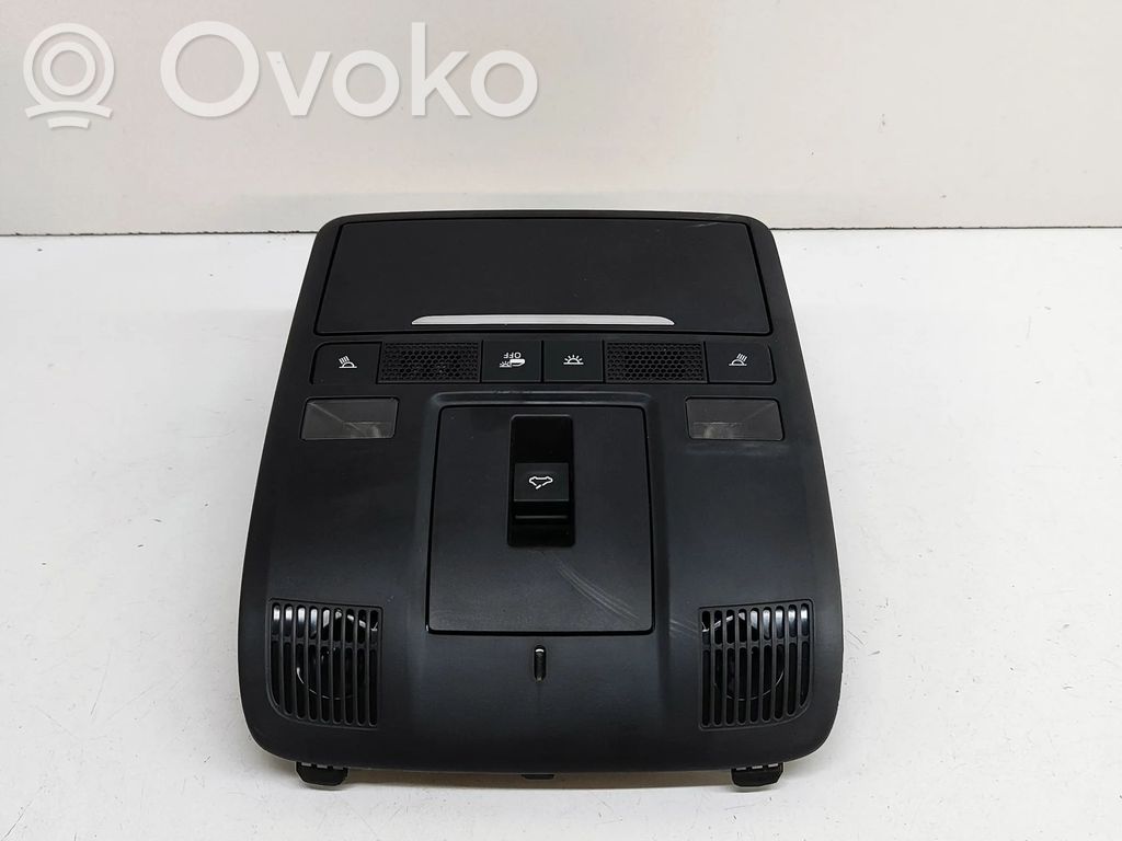 Mazda CX-5 II Front seat light 