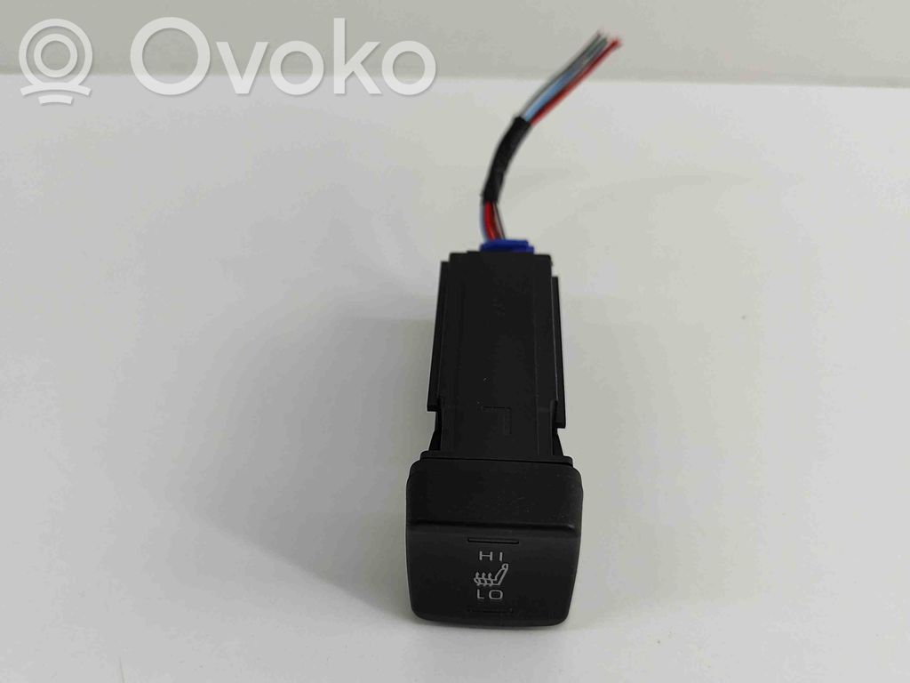 Toyota Corolla E210 E21 Seat heating switch 