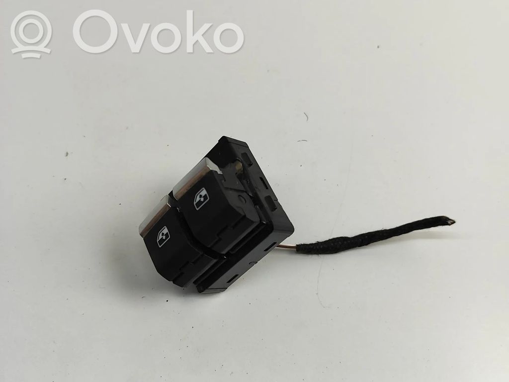 Audi A5 Electric window control switch 