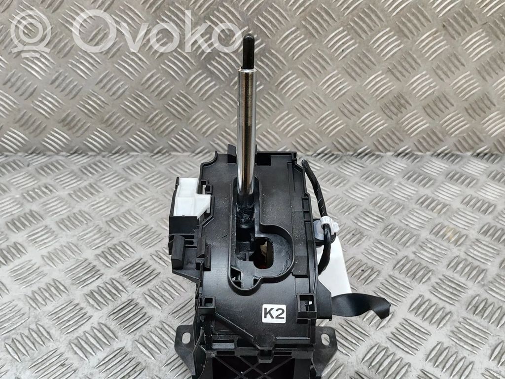 Toyota Corolla E210 E21 Gear shifter/selector 