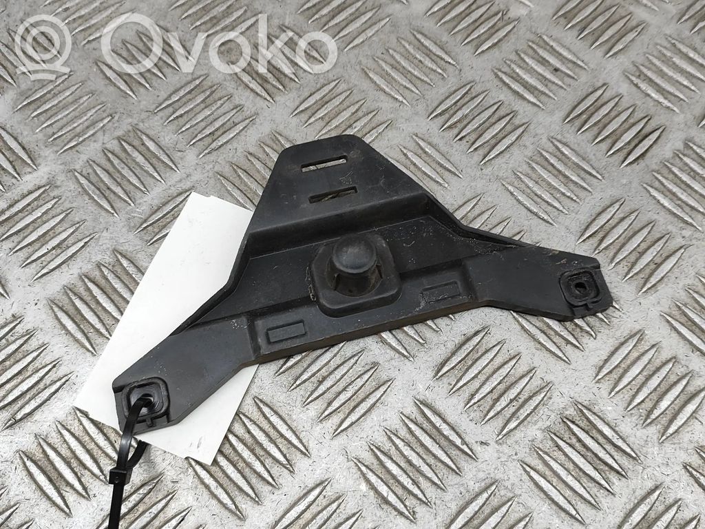 Audi Q4 Sportback e-tron Other body part 