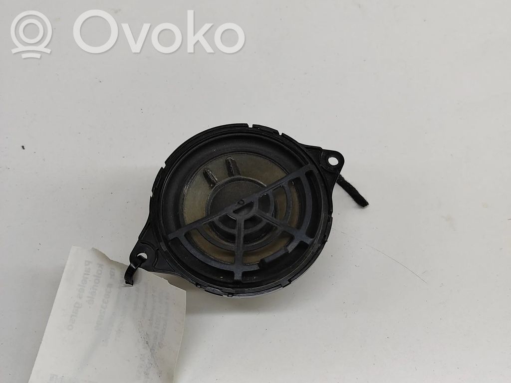 Altavoz del panel   8W0035416D