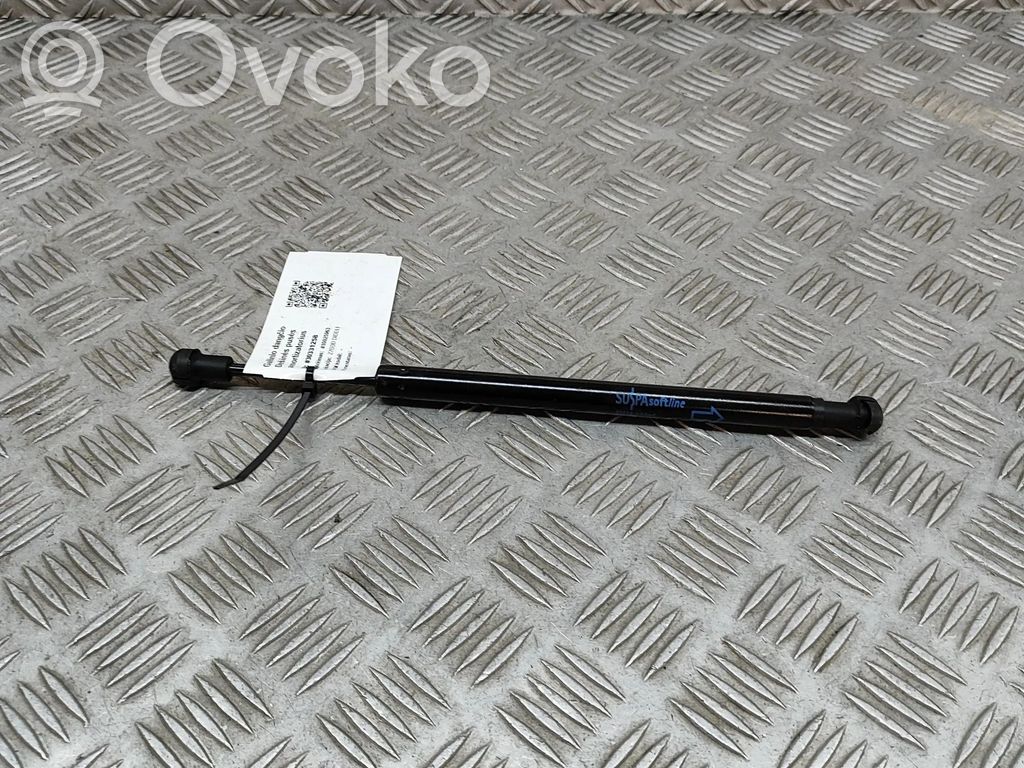 Audi A5 Tailgate/trunk strut/damper 
