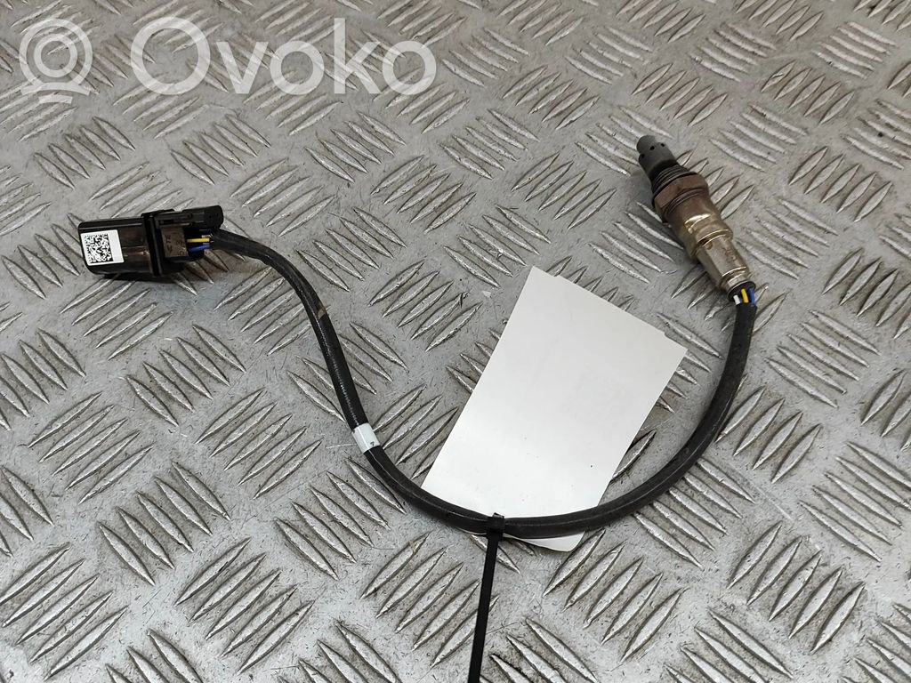 Зонд «Lambda»   8W0906265AR