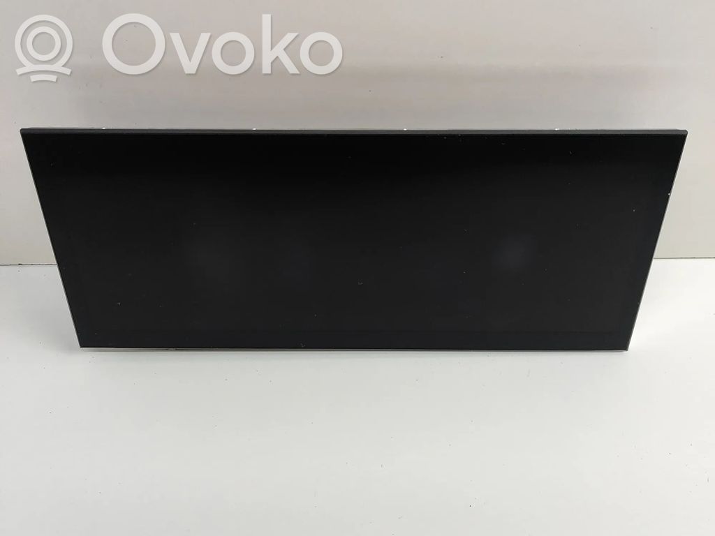 Opel Mokka B Monitor / wyświetlacz / ekran 