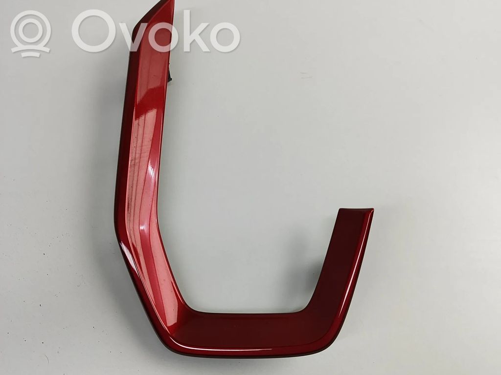 Opel Mokka B Kojelaudan hansikaslokeron lista 
