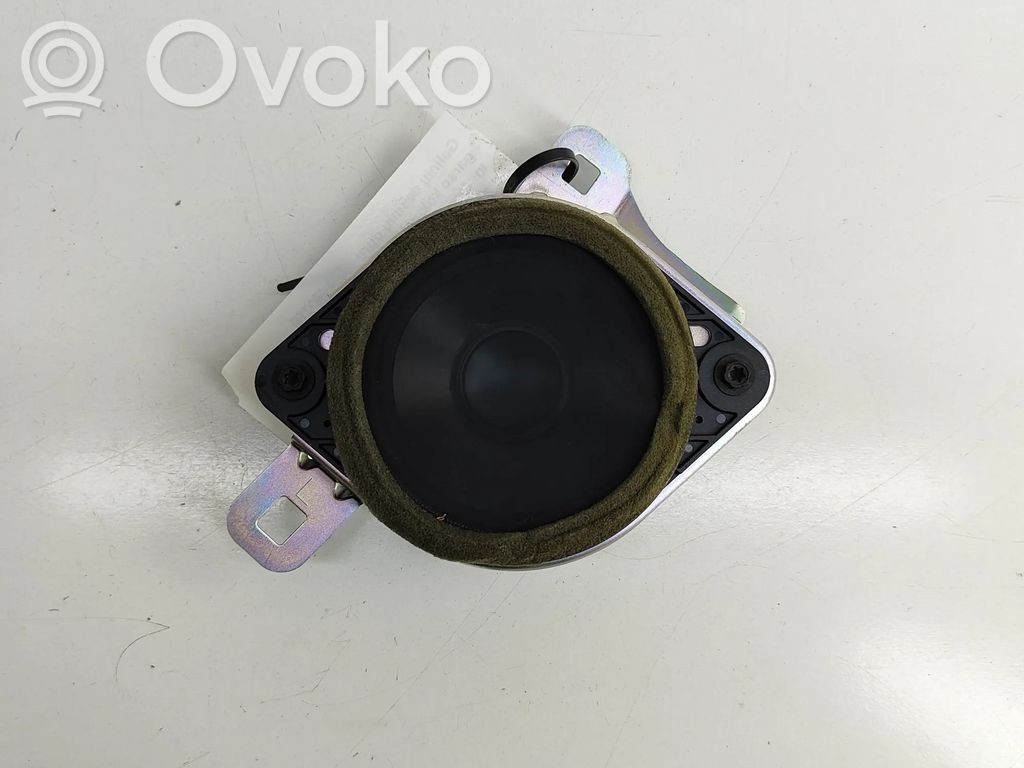 Lexus RX 450H Panel speaker 