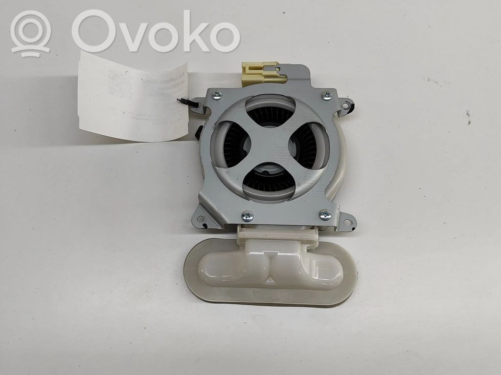 Toyota Land Cruiser (J200) Sonstige Geräte