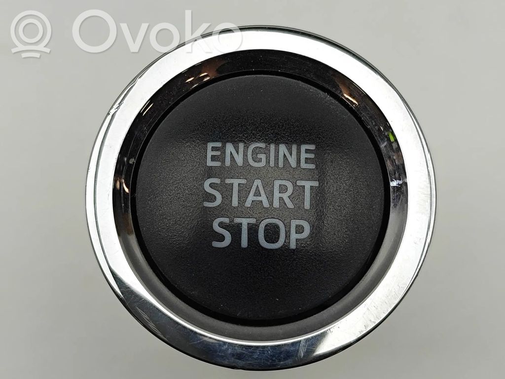 Toyota Land Cruiser (BJ70) Engine start stop button switch 