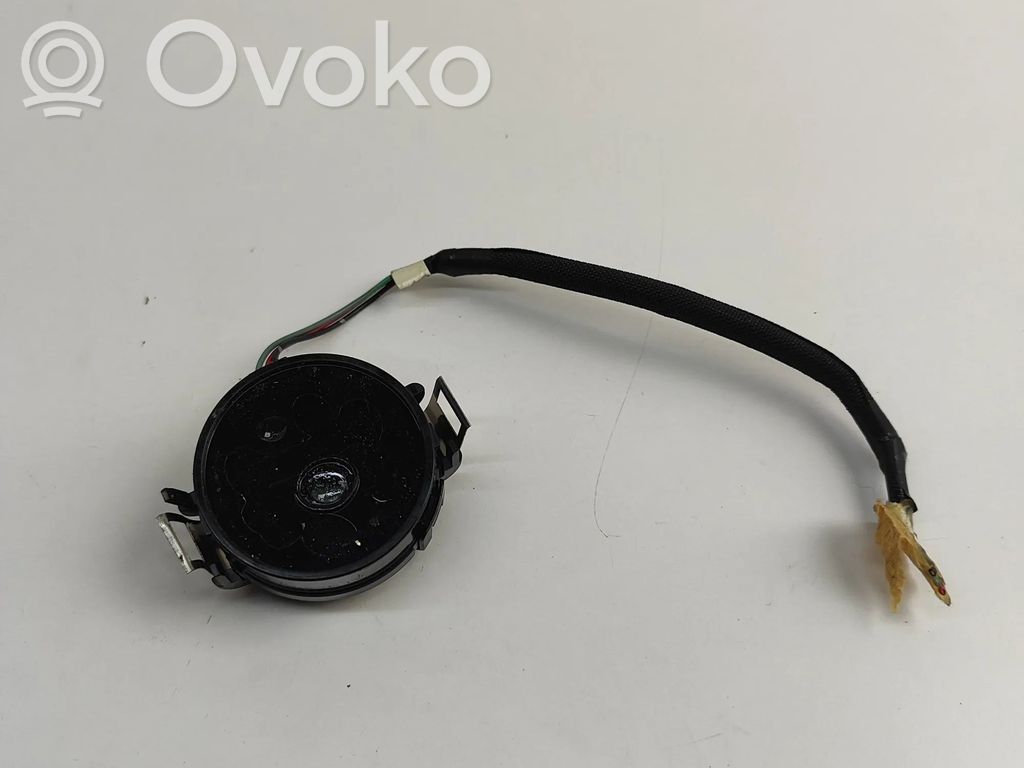 Nissan Juke I F15 Rain sensor 