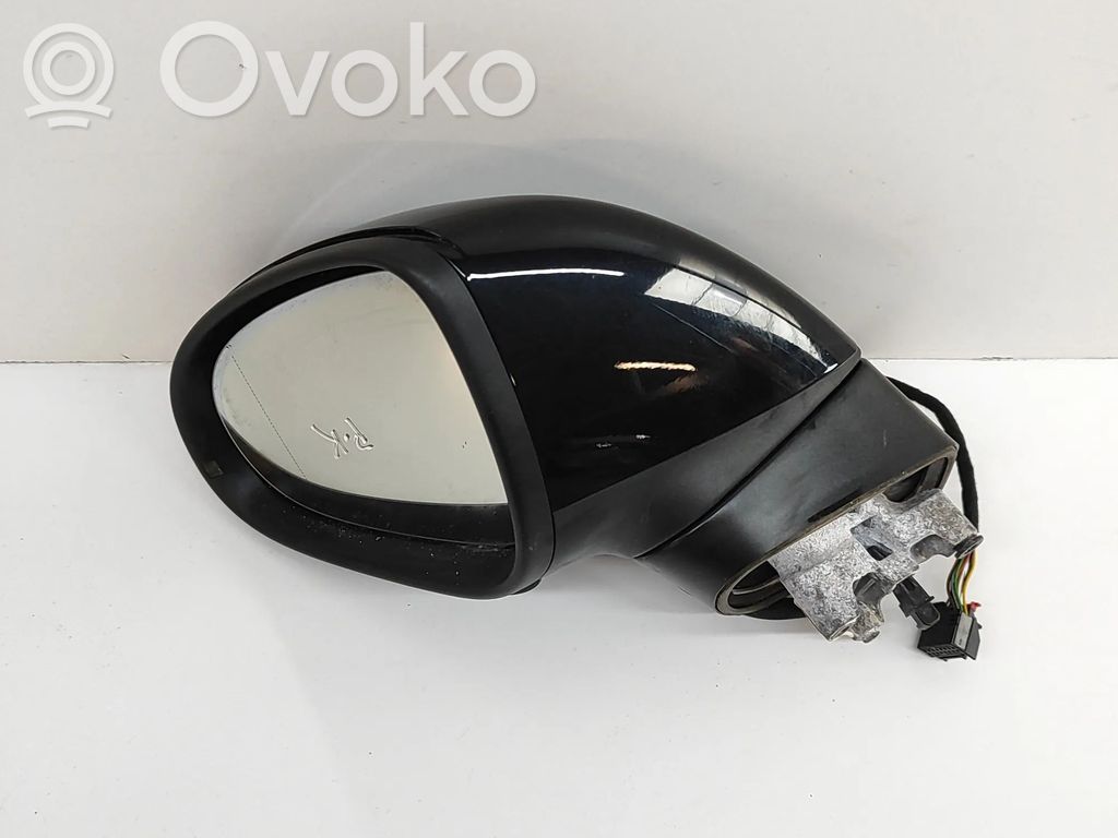 Elektryczne lusterko boczne drzwi przednich   7P6857507AT