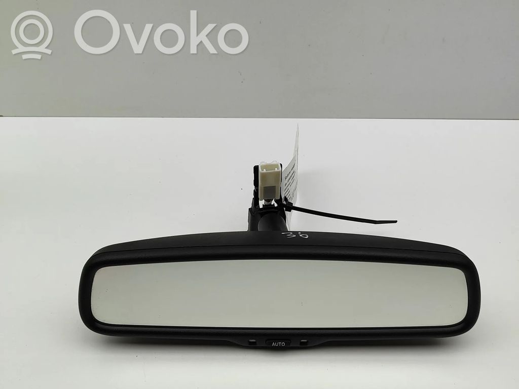 Lexus CT 200H Espejo retrovisor (interior) 